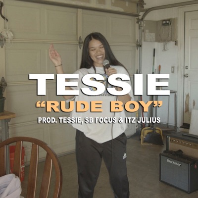 Rude Boy (Tess Run) - Single