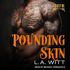 Pounding Skin (Skin Deep Inc.)