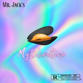 Premier Verre (feat. Jacky .P) Mr. Jack's