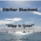 Mitt hjärtas blues - Günther Bluesband lyrics
