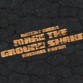 Make the Ground Shake Knight Rider & Michael Hanke
