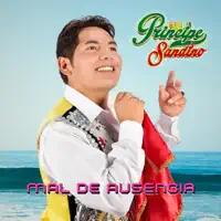 Mal De Ausencia — Principe Sandino