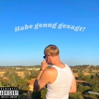 Habe genug gesagt! - Single - mrvnbxnds