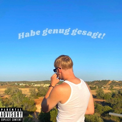 Habe genug gesagt! - Single