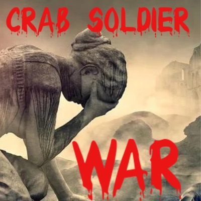 WAR (feat. Crab Soldier) - Single