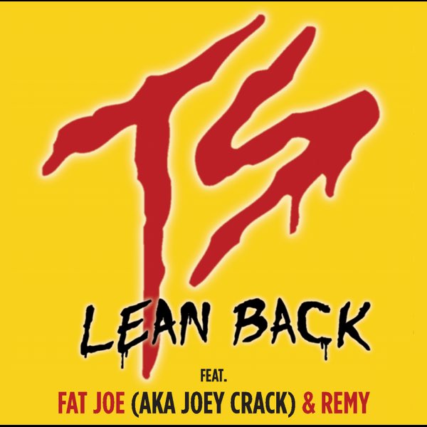 新作 Lean Remy & Squad Terror Joe, Fat by Album - Single - Back 洋楽
