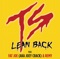 Lean Back - Terror Squad, Fat Joe & Remy lyrics