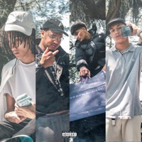 Suécia (feat. Elicê & Big Rush) - Single - Luka Luka, BlakkClout & putodiparis
