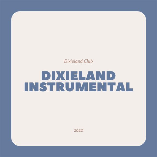 Dixieland Instrumental - Album by Dixieland Club - Apple Music