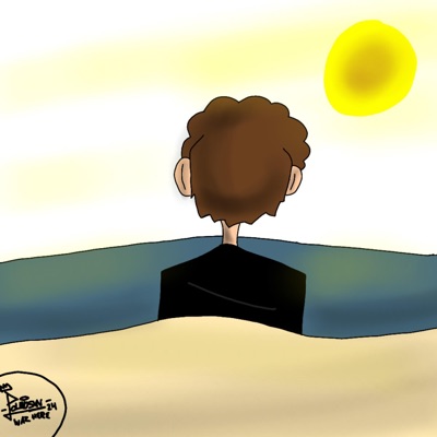 The First Step (feat. SlightlyOverrated) - Single