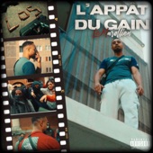 L'appât du gain artwork