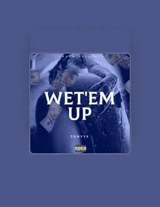 Listen to New Raheem, watch music videos, read bio, see tour dates & more!