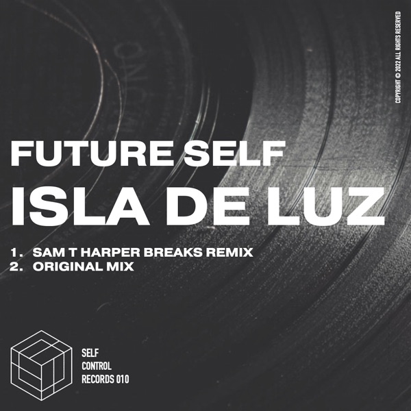 Isla De Luz - Single