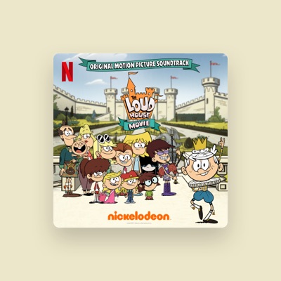 The Loud House