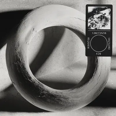Listen to Requiem for Empathy by Moullinex