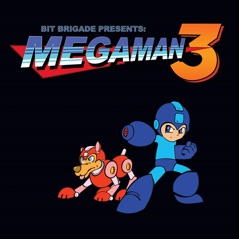 Mega Man 3