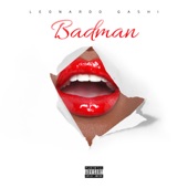 Badman artwork