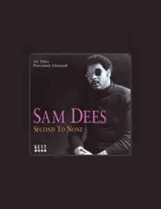 Listen to Sam Dees, watch music videos, read bio, see tour dates & more!