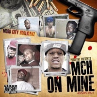 Mch On Mine - Geto Dee