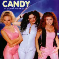 Esti baiatul care imi place — Candy