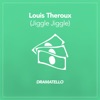 Louis Theroux (Jiggle Jiggle) - Single