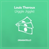 Louis Theroux (Jiggle Jiggle) artwork