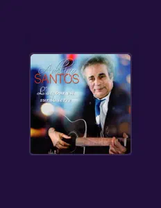 Listen to Adelino Santos, watch music videos, read bio, see tour dates & more!
