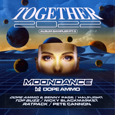 Together - Album Sampler, Pt.3 - EP