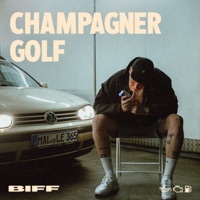 Champagner Golf - BIFF