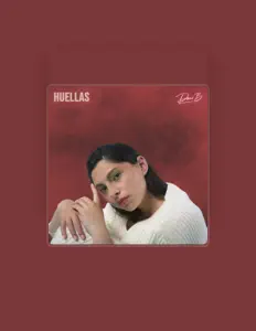 Escucha a Dani B, mira videos musicales, lee su biografía, consulta las fechas de las gira y más.