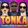 Tonka - Single (feat. Ranking Stone) - Single