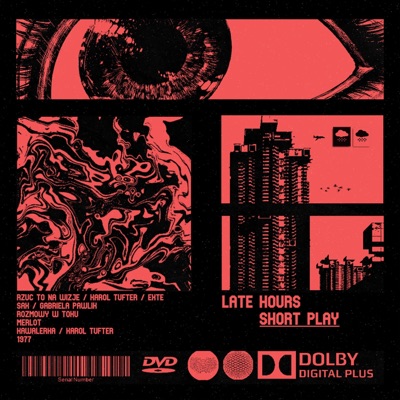 Late Hours (Short play) - EP