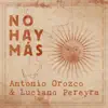 No Hay Más