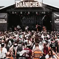 Listen to Insanity61, watch music videos, read bio, see tour dates & more!