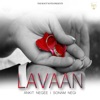 Lavaan - Single