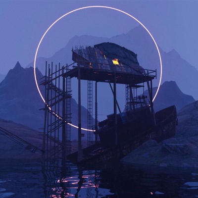 YBP (feat. Wool Wol & Gibril) - Single