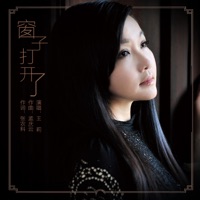 窗子打開了 - Single - Li wang