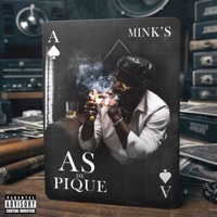 As de pique - Single - Mink's