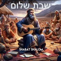 Shabat Shalom - Single - Dan Foster
