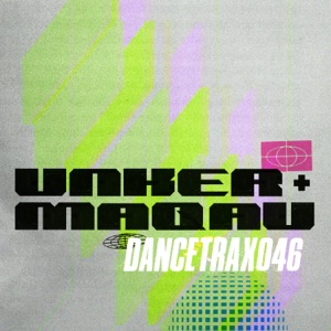 Dance Trax, Vol. 46 - EP