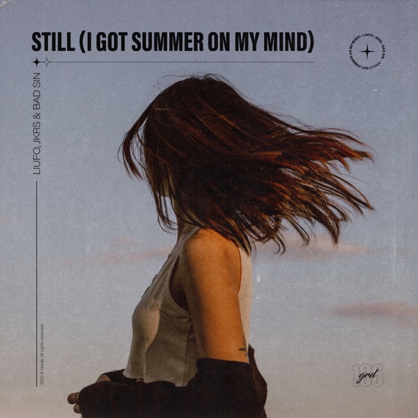 Still (I Got Summer on My Mind) - Single