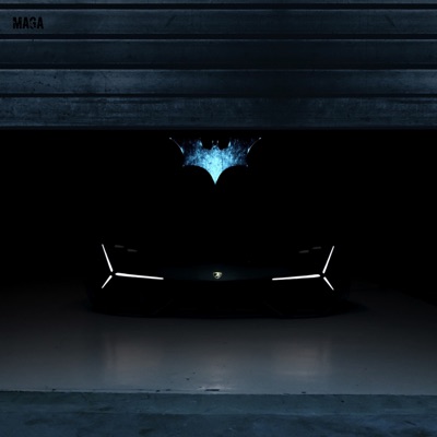 Batman - Single
