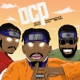 OCP feat Droxx Zilla Oaks Single