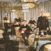 Luck of the draw - Ellis Mano Band