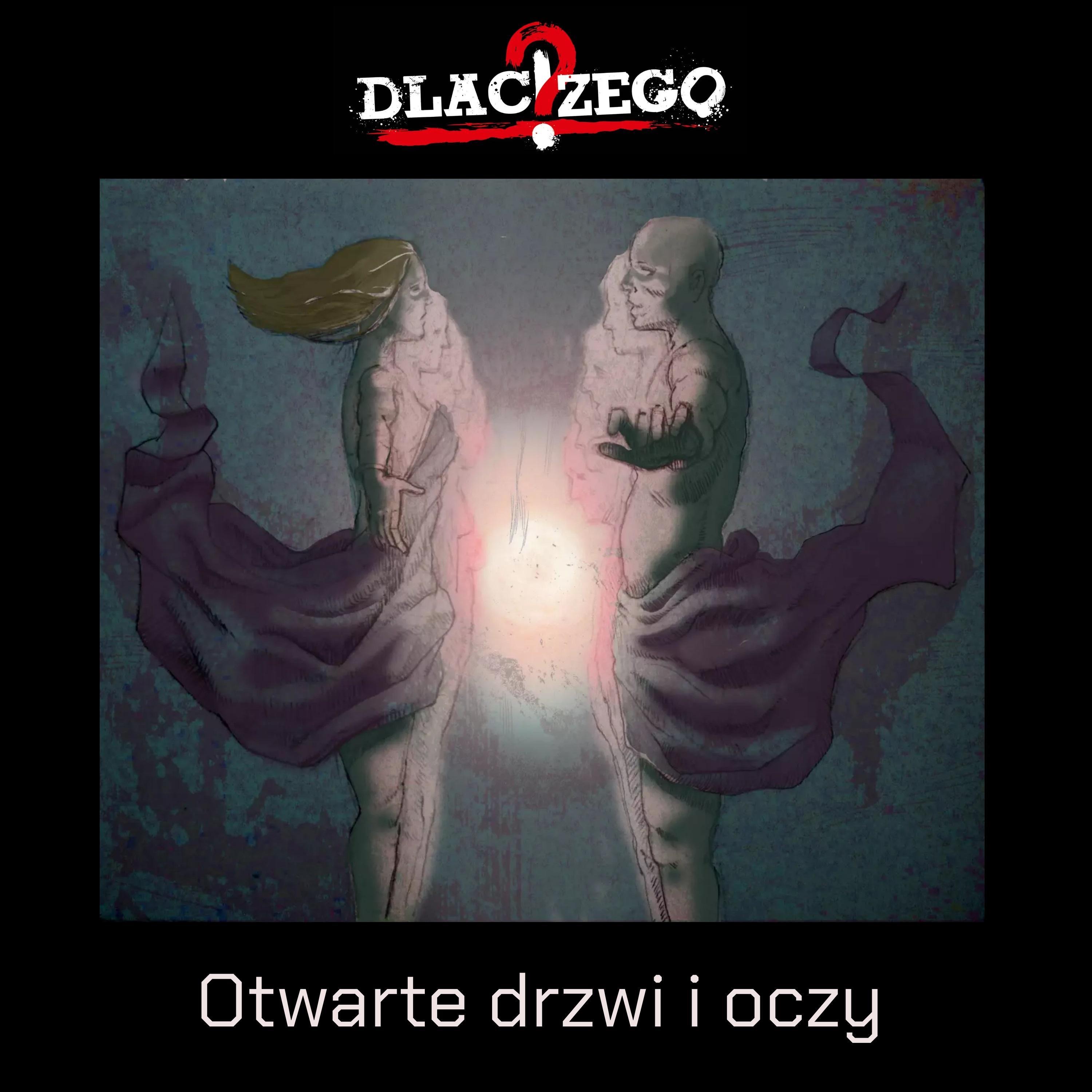 Otwarte Drzwi I Oczy