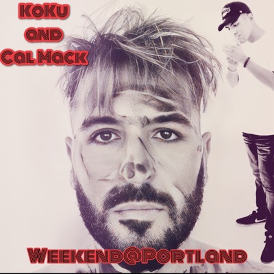 Weekend at Portland (feat. Cal Mack) [Radio Edit] - Single