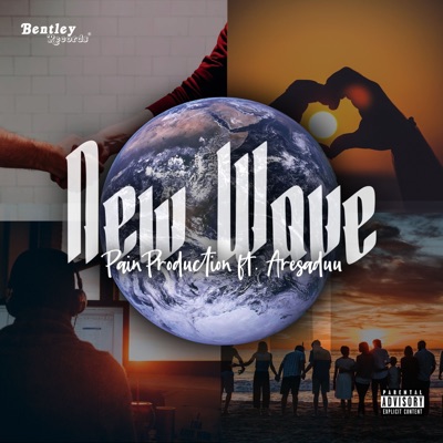 New Wave (feat. Aresduu) - Single