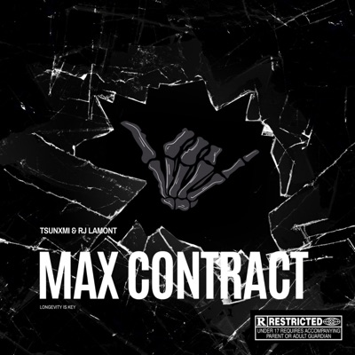 Max Contract (feat. Rj Lamont) - Single