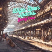Wide Open Spaces - Single - Young cesa