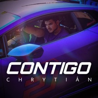 Contigo - Single - Chry Tián